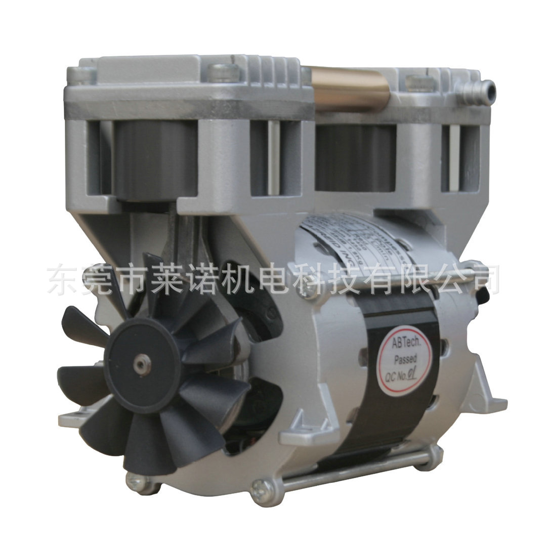 電動(dòng)靜音微型無(wú)油活塞100w真空 無(wú)油真空泵廠(chǎng)家 德國(guó)進(jìn)口無(wú)油真空泵廠(chǎng)家