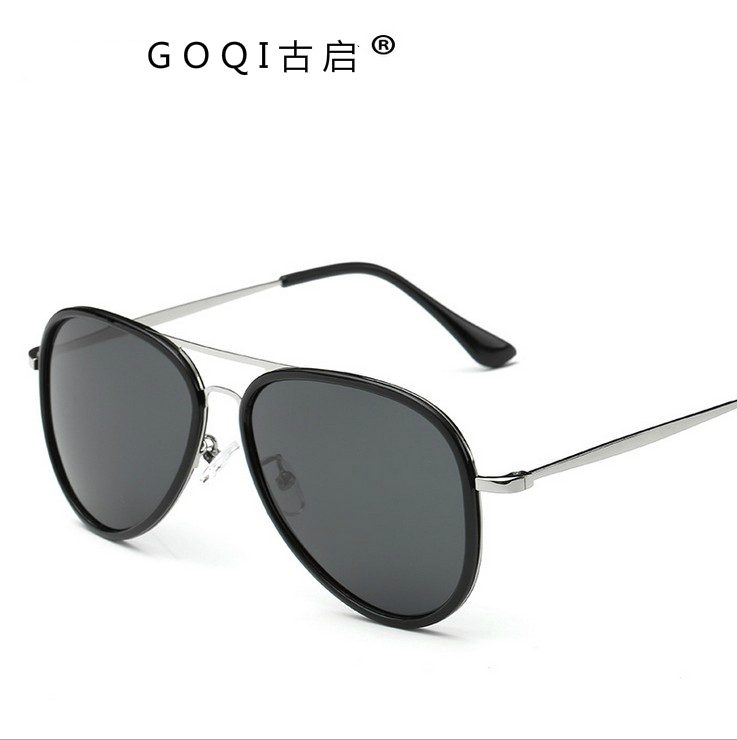 男女偏光太陽鏡 潮流太陽眼鏡