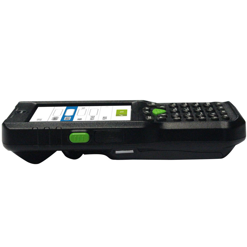 AUTOID6L(P)安卓系統(tǒng)條碼掃描手持采集終端