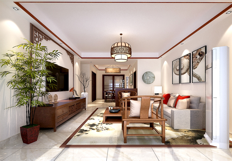 株洲哪家裝修公司好,株洲隨意居