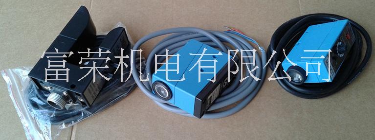 NT|NT6|KT5|PS|KS|NTB|TS|Z3J|系列電眼（標志檢測型光電開關） 光電傳感器，檢測器