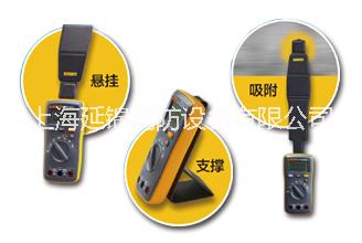 新型數(shù)字萬用表 - Fluke 15B
