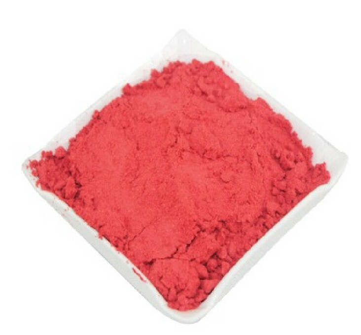 草莓粉 草莓汁粉 按照企標(biāo)加工 噴霧干燥QS HALAL資質(zhì) 草莓提取物粉