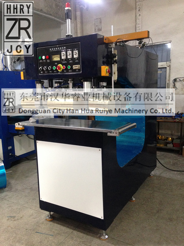 pvc焊接機，高頻熱合機，高頻焊接機，高周波膜結構熔接機