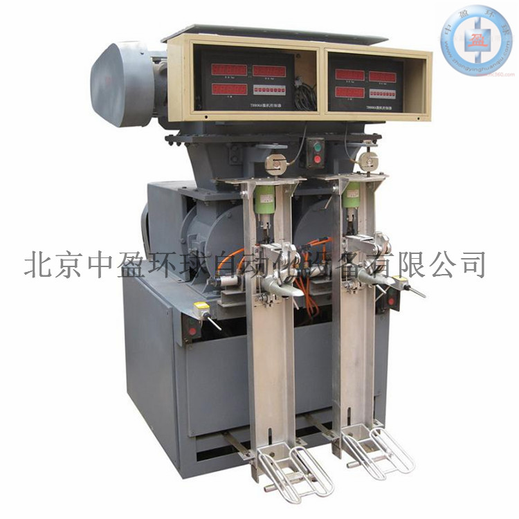 供應 KX-865樹脂粉包裝機控制器