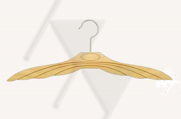 *童裝衣架批發(fā)，服裝店衣架批發(fā)