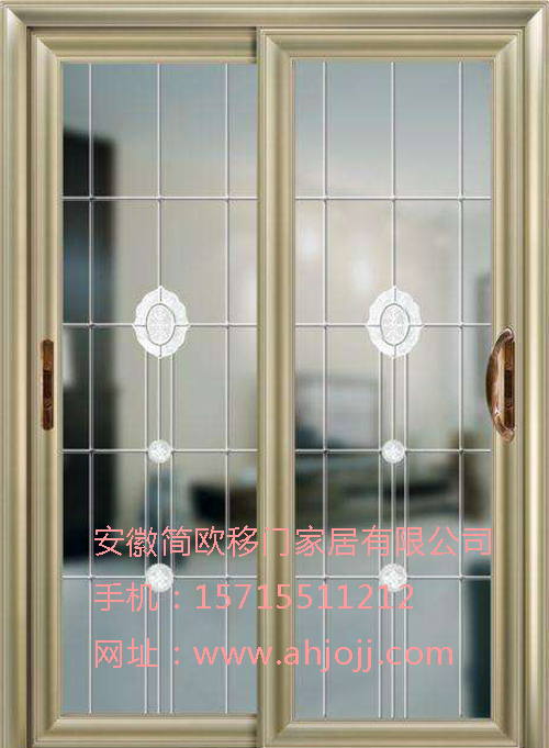 合肥推拉門安裝，定制