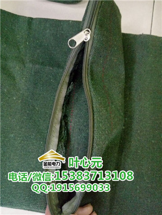 山東淄博防汛沙袋廠家，防汛沙袋規(guī)格30*70  吸 水 膨脹麻袋