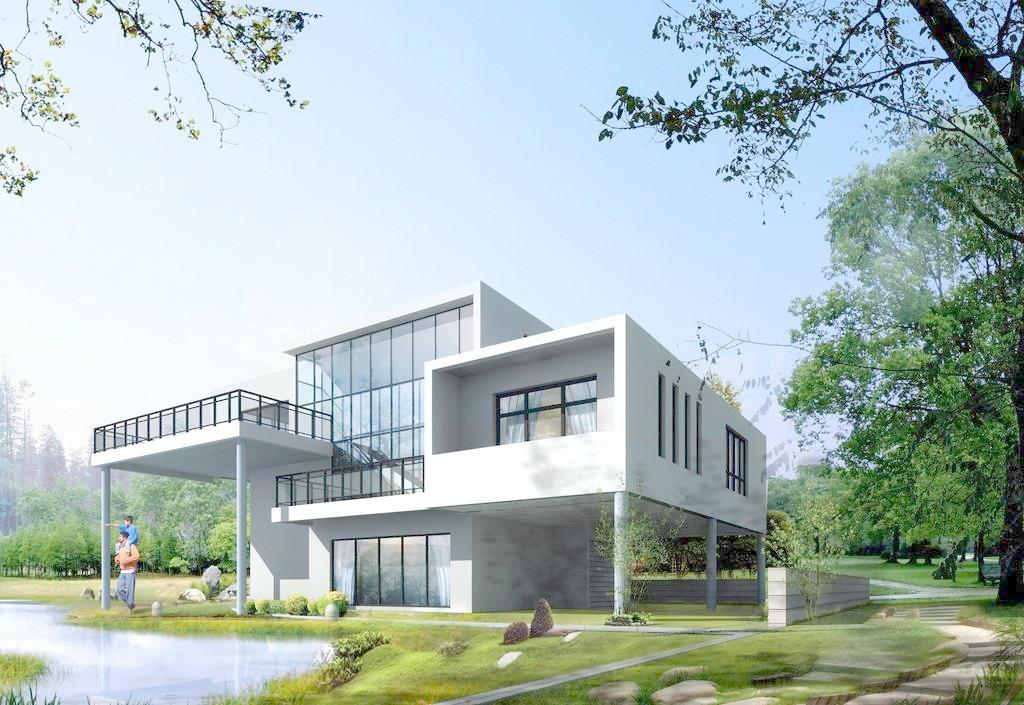 環(huán)保集成房屋優(yōu)勢那么多還不來一套,星河建材