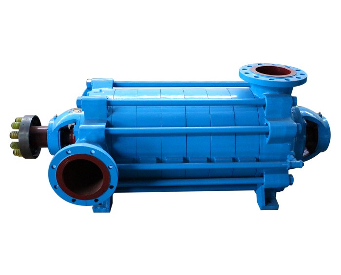 MD型多級(jí)離心泵經(jīng)銷商，嘉禾泵業(yè)