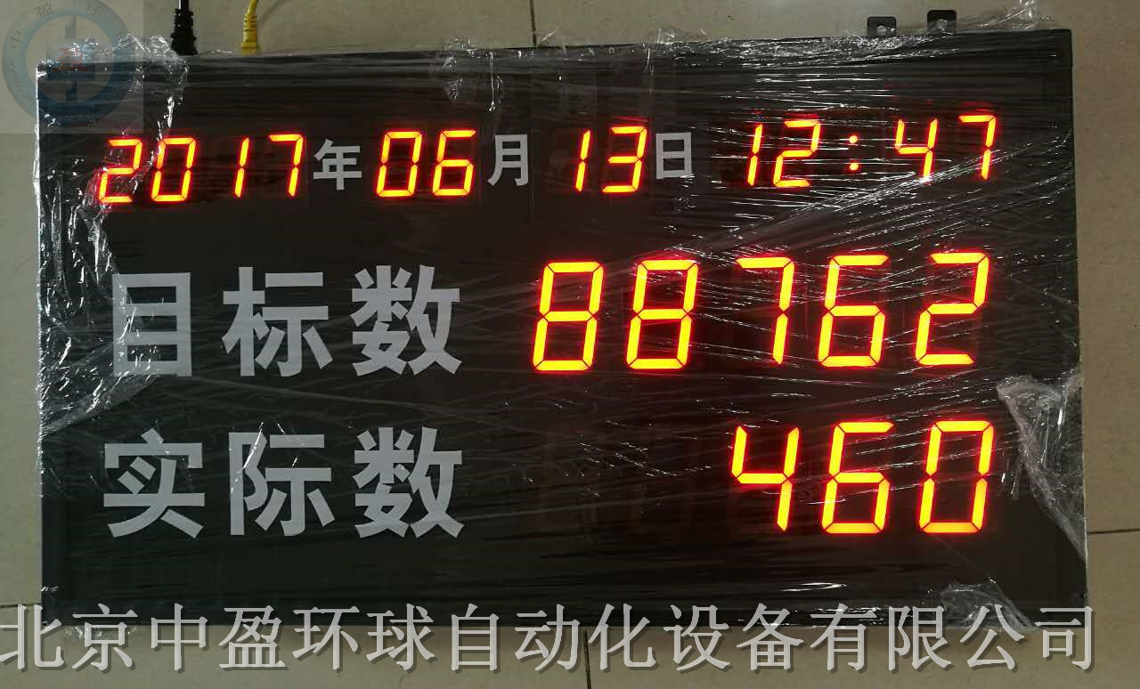 水泥袋裝車機(jī)計數(shù)器 自動識別連包防粉塵計數(shù)器