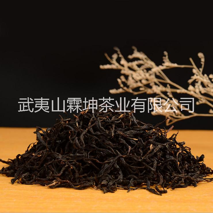 武夷山桐木關(guān)紅茶 正山小種特級(jí)紅茶散裝批發(fā)價(jià) 武夷山桐木關(guān)金駿眉