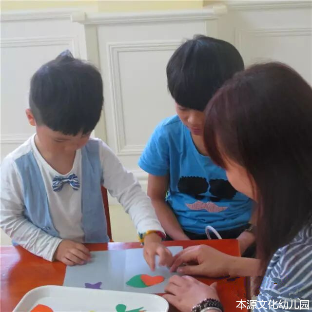 蒙氏幼兒園釋放孩子的天性成為獨(dú)立的自己！ 蒙氏幼兒園加盟 蒙氏幼兒園招商