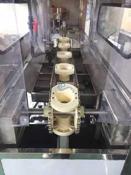 安徽欣升源桶裝水灌裝機(jī)全自動(dòng)灌裝機(jī)13645610182