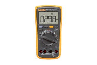 Fluke 113公用萬用表