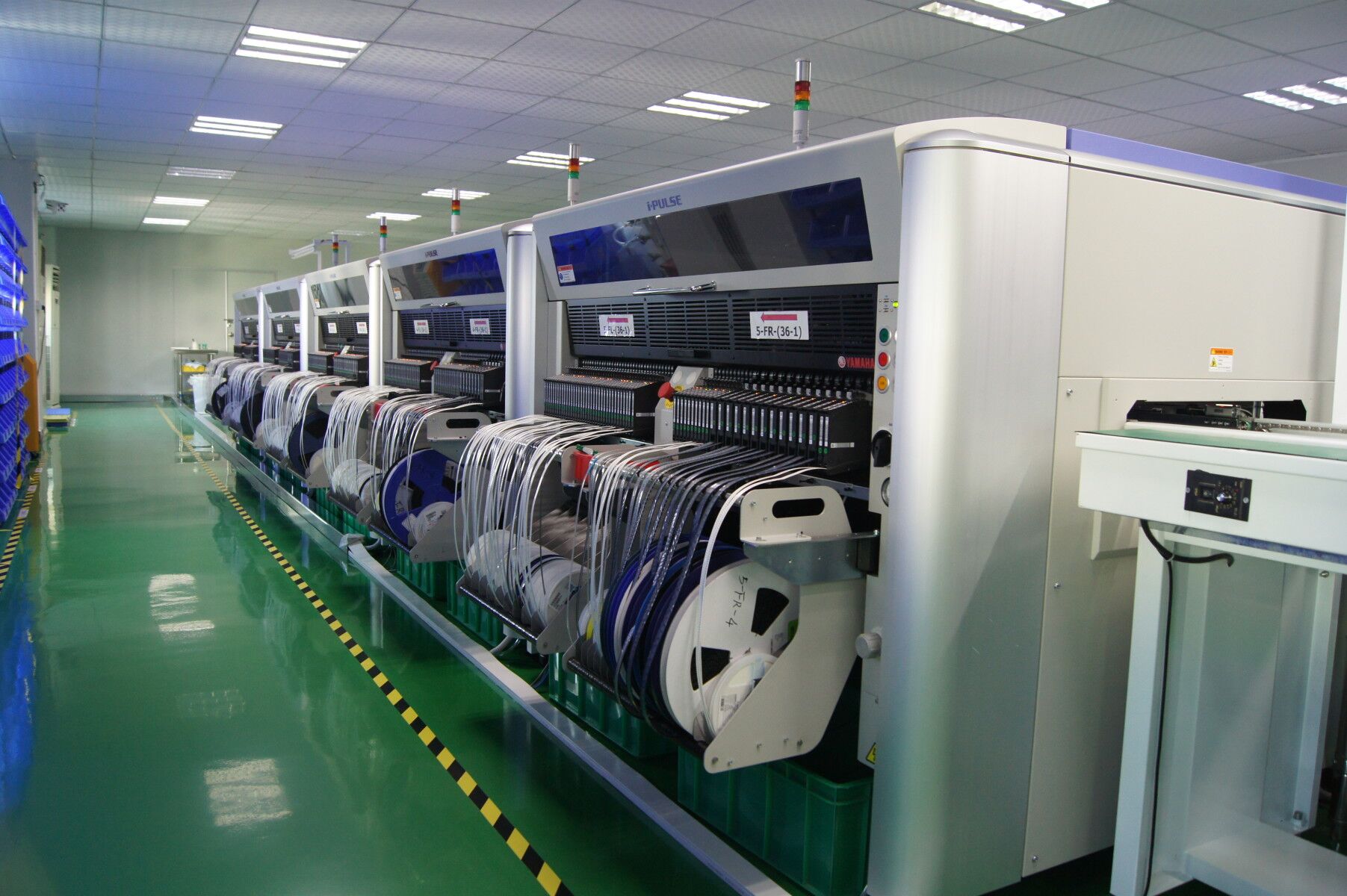 嘉立創(chuàng)PCB 電路板 深圳嘉立創(chuàng)SMT貼片加工 PCB打樣生產(chǎn) 24H* 單雙面板