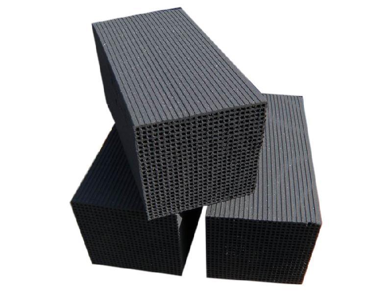 寧波優(yōu)適蜂窩活性炭、蜂窩炭供應(yīng)商