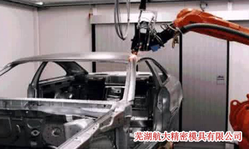 銅陵激光焊接廠家TFL-300PF