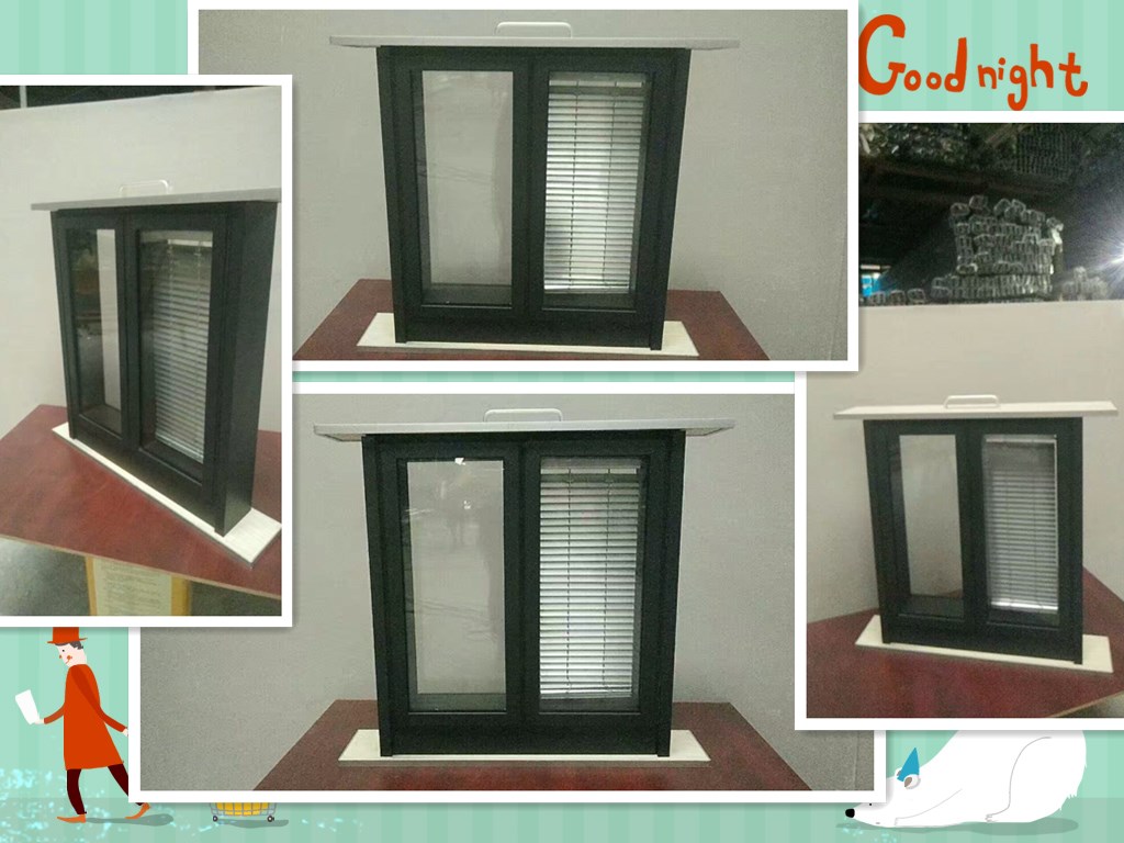 鑫興奧達(dá)玻璃隔斷鋁型材廠家隔斷鋁型材