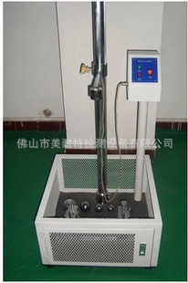 佛山落球沖擊試驗機 美耐特落球沖擊試驗機 廠家直銷  MNT落球沖擊試驗機