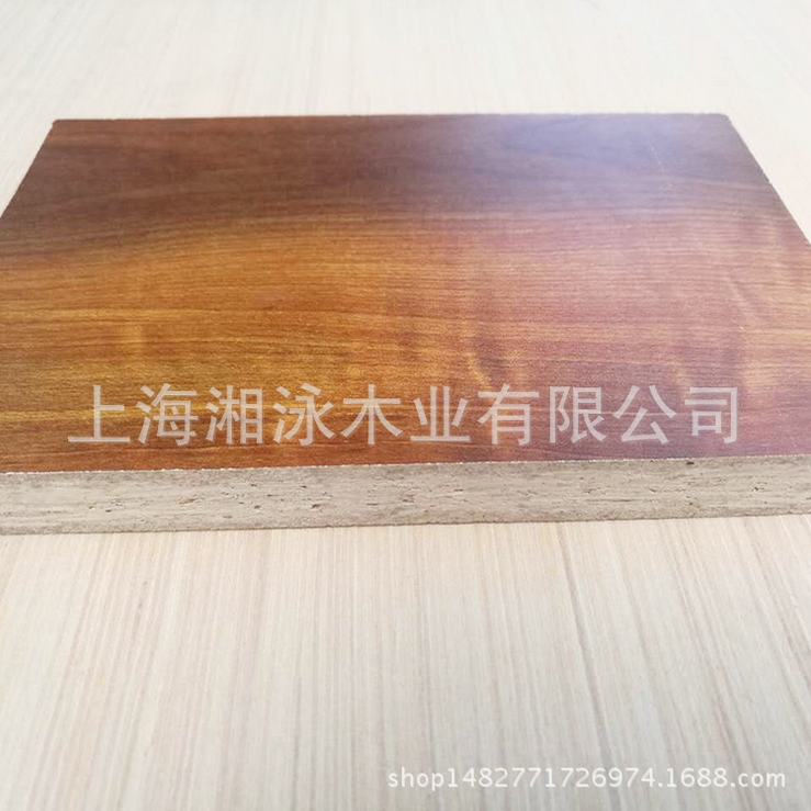 OSB歐松板 家具.櫥柜用板材 顏色可定制