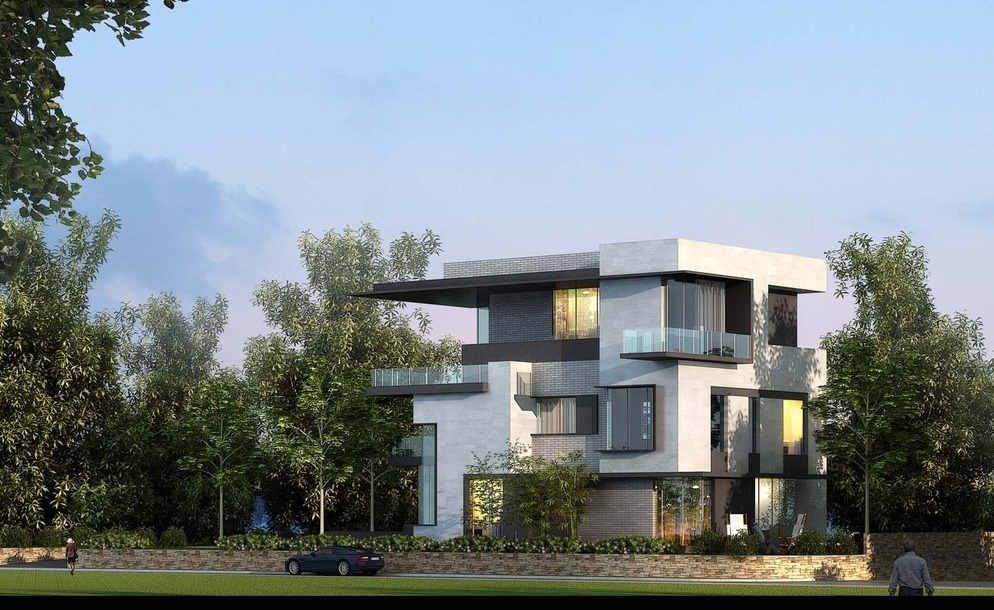 21世紀(jì)為什么要大力發(fā)展集成房屋,星河建材