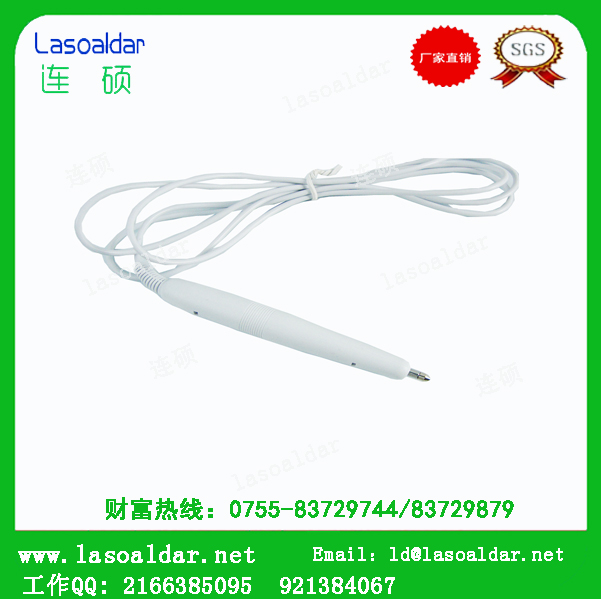 美容儀設(shè)備線發(fā)熱片連接線理療儀器線束養(yǎng)生美容美體美甲儀器連接線貼片電極線