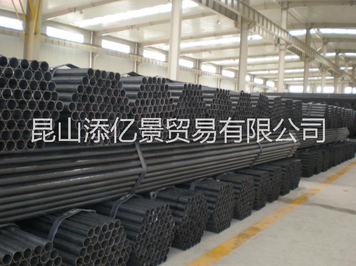 供應(yīng)江蘇焊管腳手架管鋼管40-48 規(guī)格齊全現(xiàn)貨批發(fā)15-273 蘇州焊管腳手架管鋼管