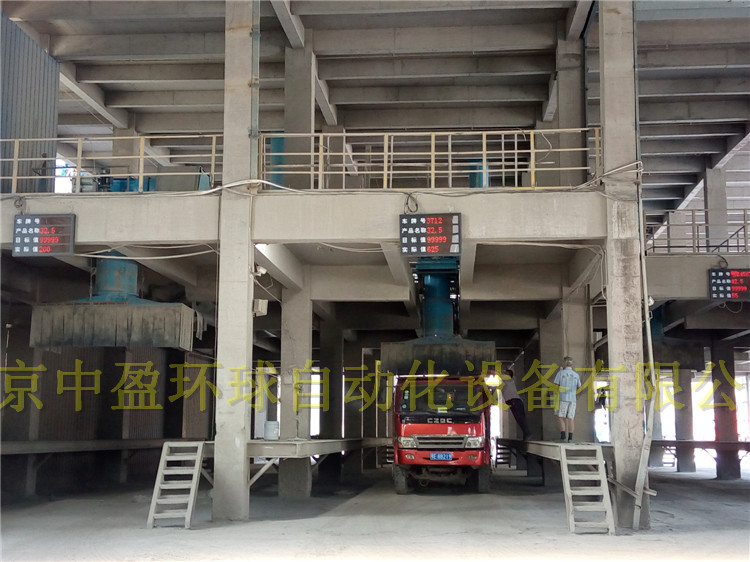 水泥袋裝車機(jī)計數(shù)器 自動識別連包防粉塵計數(shù)器