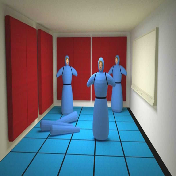 宣泄墻、宣泄地板、涂鴉墻廠家報(bào)價(jià)直銷