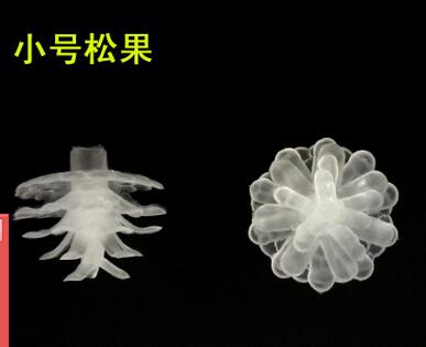 20led彩燈 小松果圣誕樹裝飾燈 松花電池燈串 閃燈批發(fā)