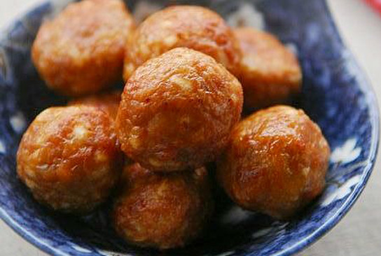 肉丸子凝膠增彈保水保油*魔芋粉 TMR-807魔芋粉