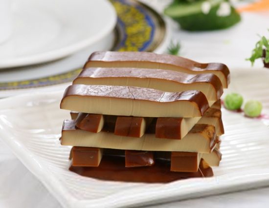 天燁科技雞蛋干雞蛋腸皮蛋腸增加凝膠保水性增加嫩度*彈脆粉   TMD-013A魔芋粉