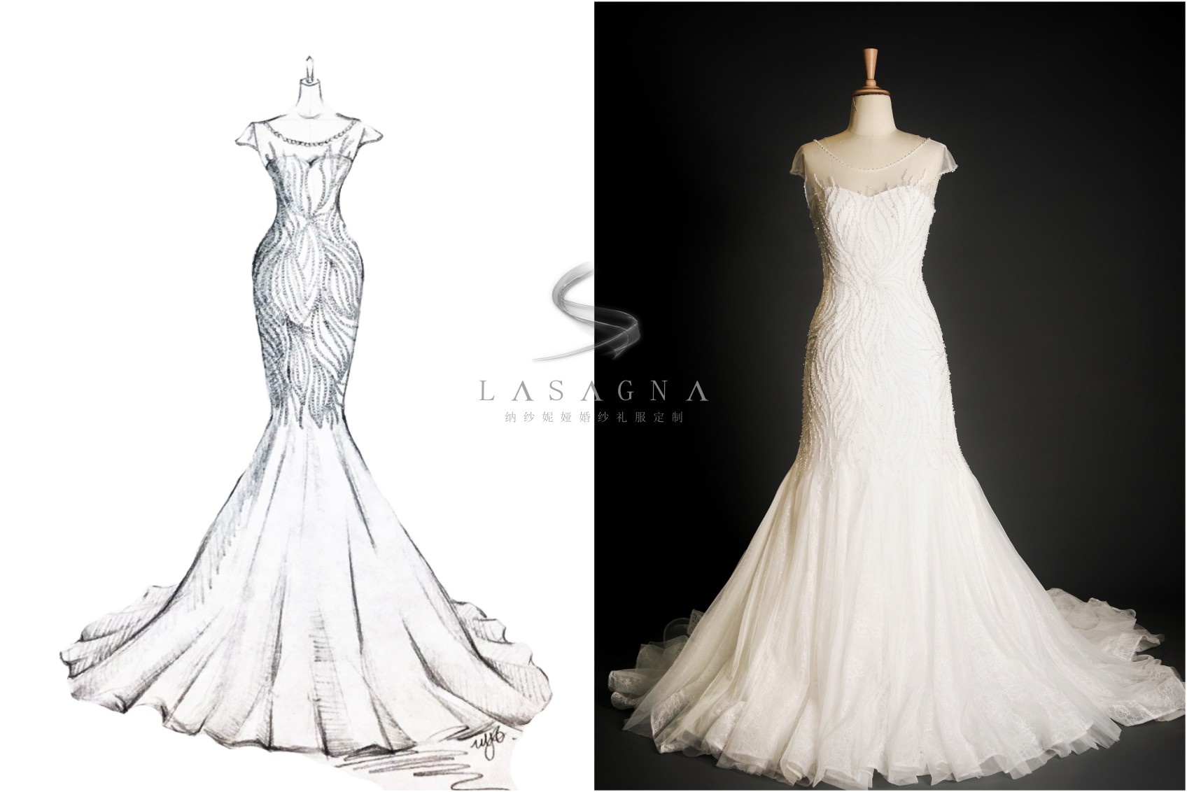 成都婚紗定制-成都婚紗租賃