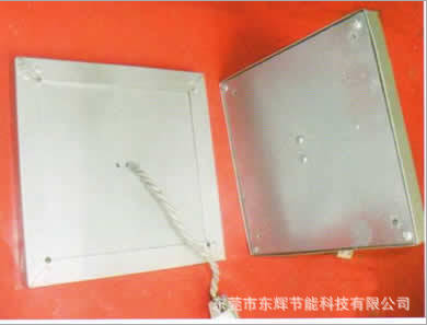 平板式電磁加熱圈 電磁加熱器 電磁加熱控制器 東莞東輝節(jié)能科技