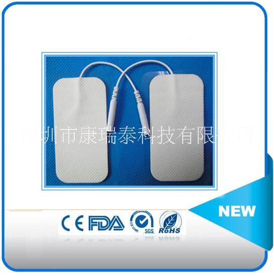 電極片、理療貼、理療電極片、電極貼片、自粘性導電貼片