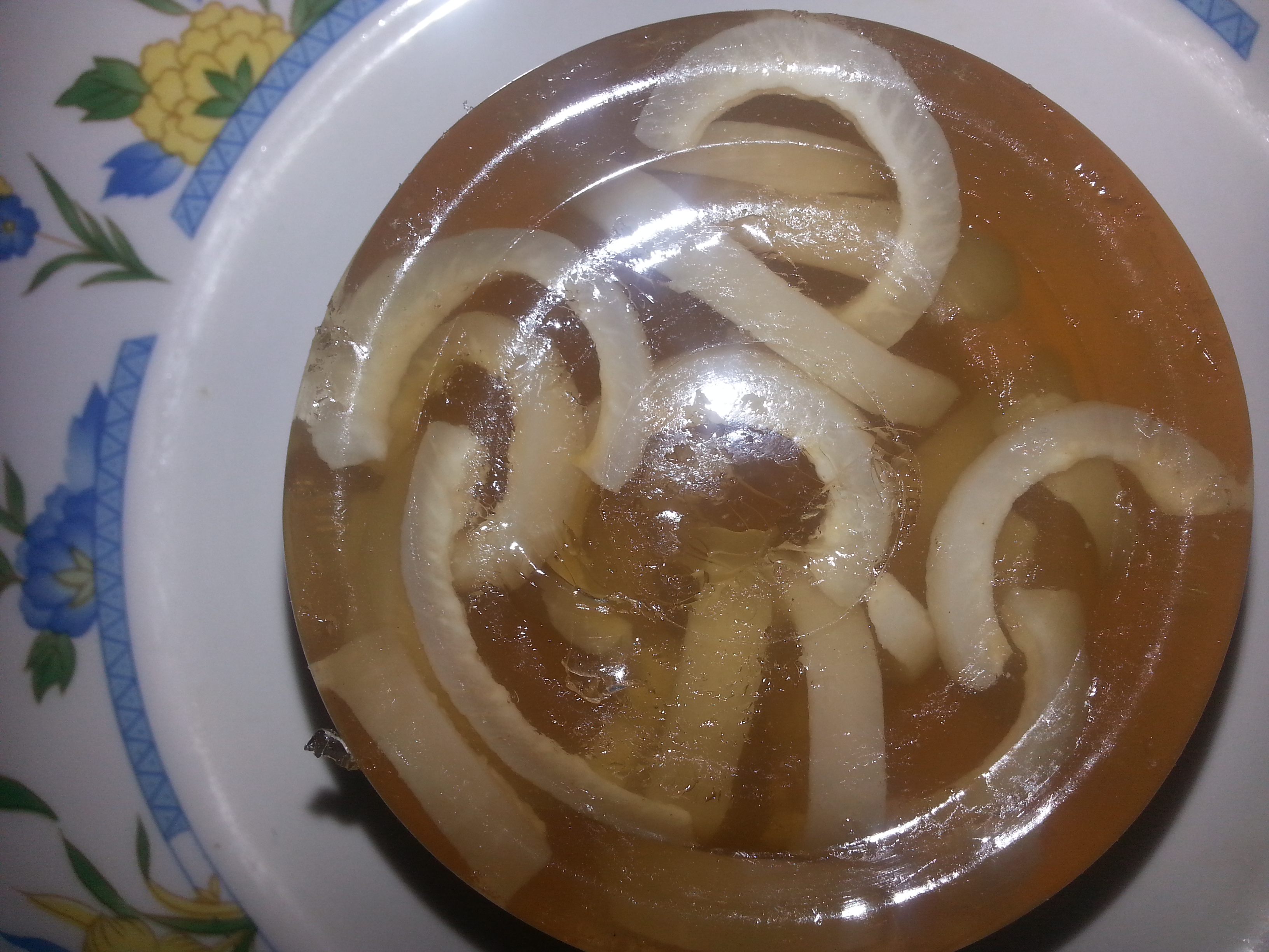 天燁科技夏季高溫不化皮凍粉豬皮脫脂軟化 TMR-812A魔芋膠