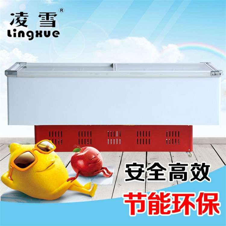 河南冷柜哪家好 哪個牌子好用 凌雪冷柜