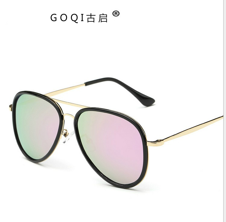 男女偏光太陽鏡 潮流太陽眼鏡