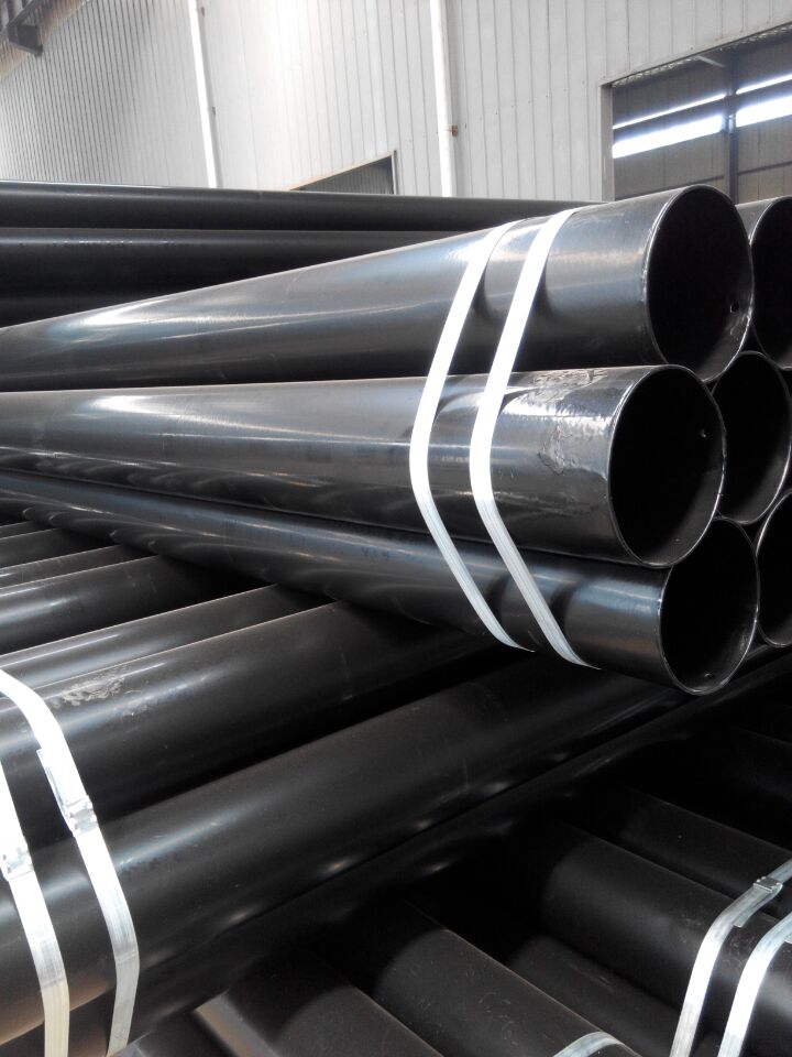 河北盛滄DN100熱浸塑電纜穿線管