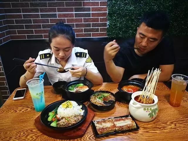 陽婆婆土豆粉 土豆粉加盟