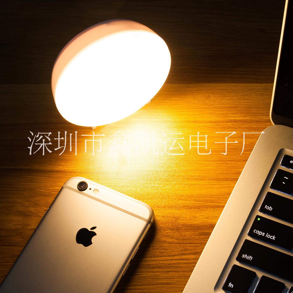 電池款人體感應(yīng)LED臥室燈創(chuàng)意自動衣柜感應(yīng)智能小夜燈