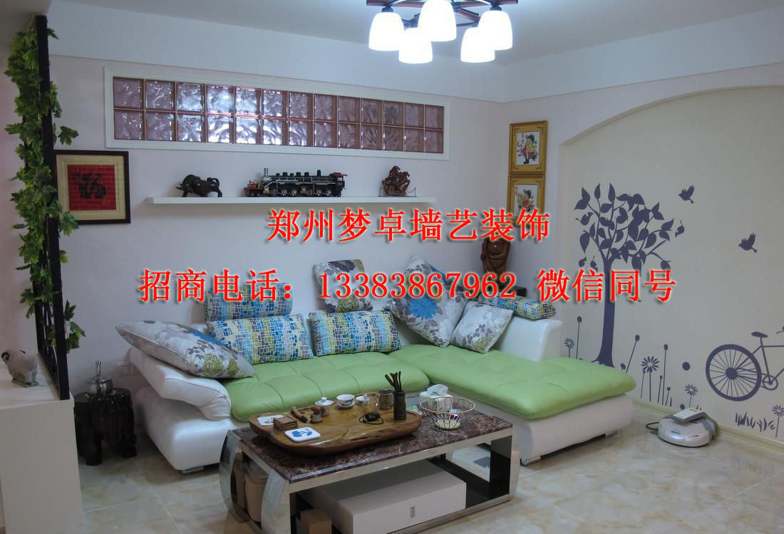 集成墻面裝飾材料夢卓集成墻面裝飾