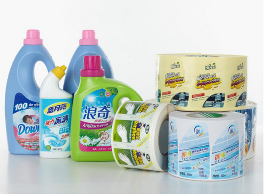 日化不干膠標(biāo)簽貼紙 廣州不干膠標(biāo)簽廠家 廣東不干膠定做