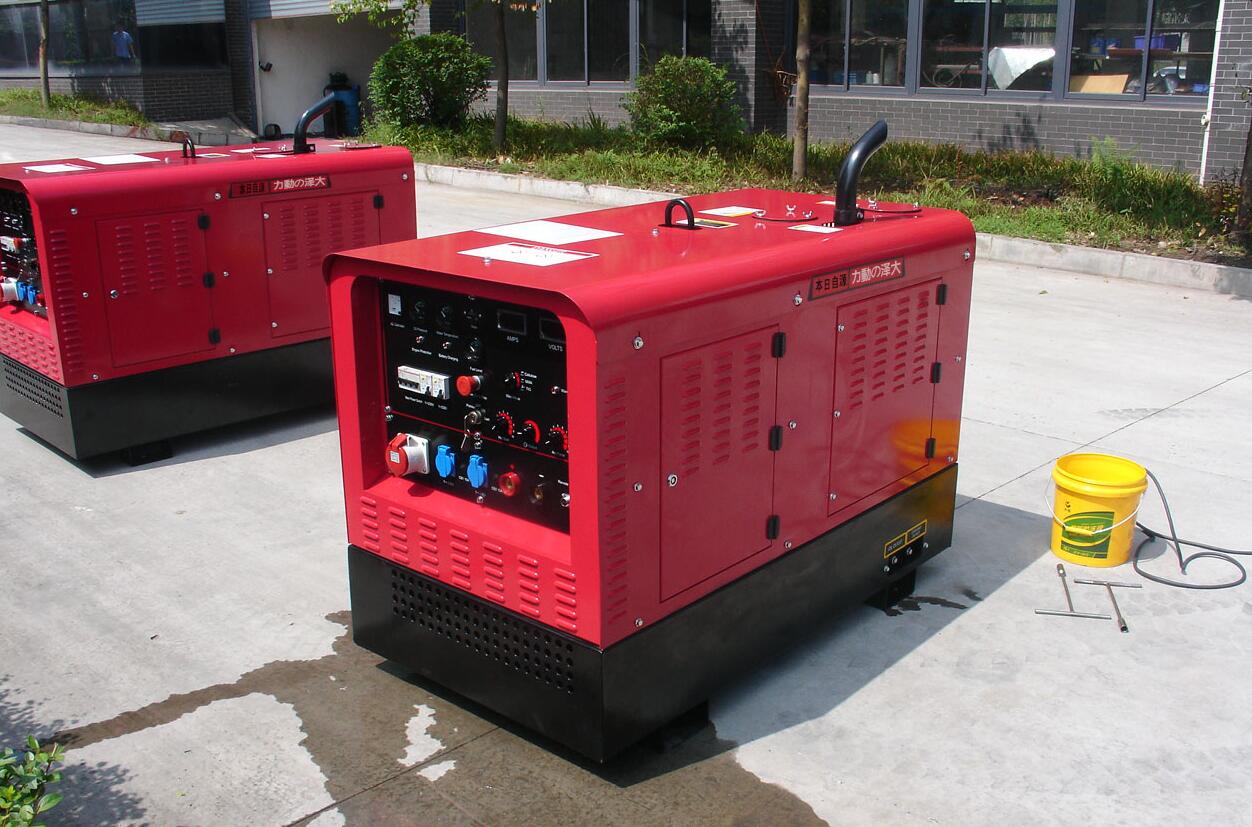 500A柴油發(fā)電電焊機(jī)價(jià)格