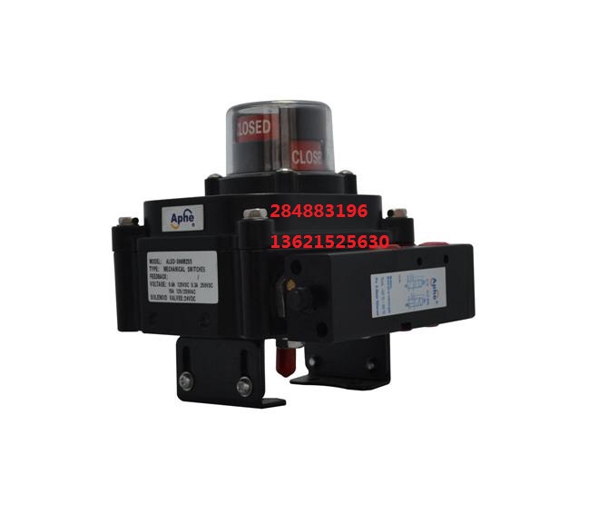 無錫埃費(fèi)爾 APHE+ALS-300系列防護(hù) 限位開關(guān)ALS-300系列防護(hù)