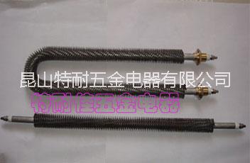 烤箱配套220v翅片加熱管