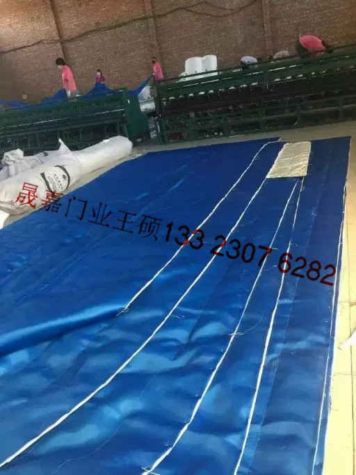 特級(jí)防火卷簾門價(jià)格廠家*