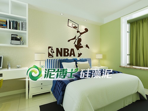 熱烈慶祝泥博士硅藻泥榮獲“生態(tài)綠色建材產(chǎn)品”稱號