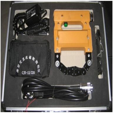 CYE-5D微型交直流磁軛探傷儀，CYE-5D磁粉探傷機(jī)